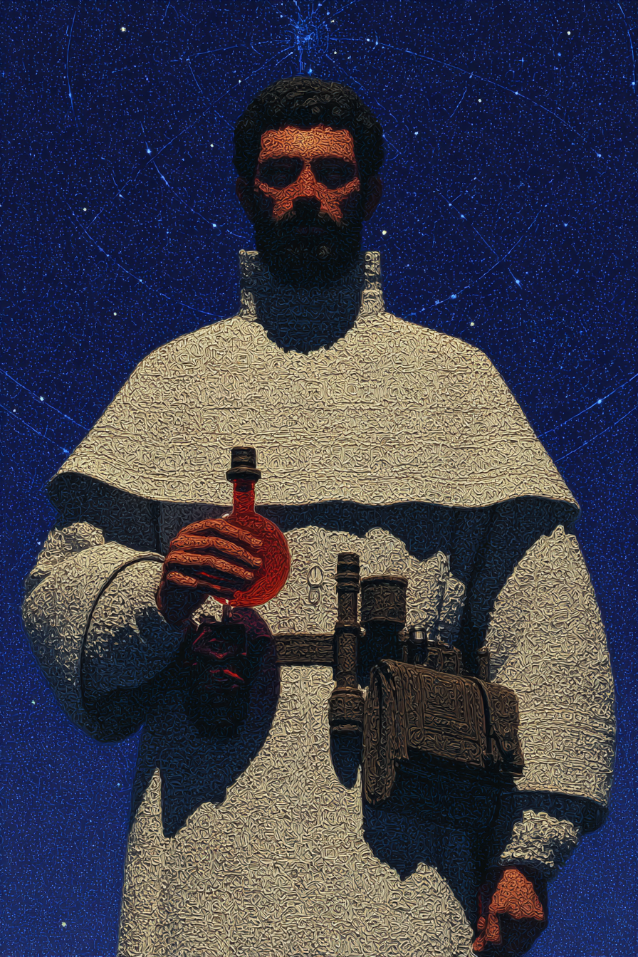 alchemist