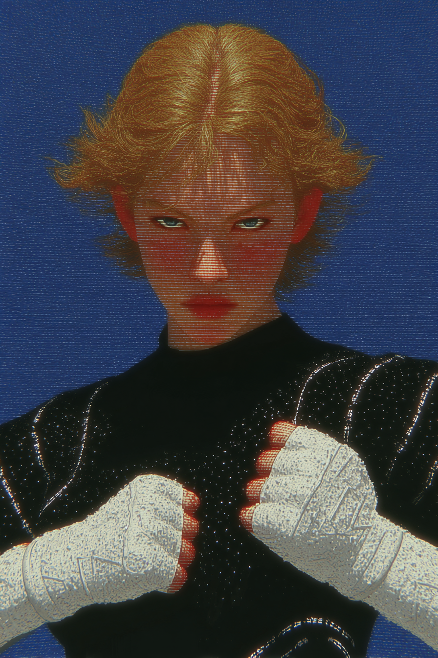 challenger