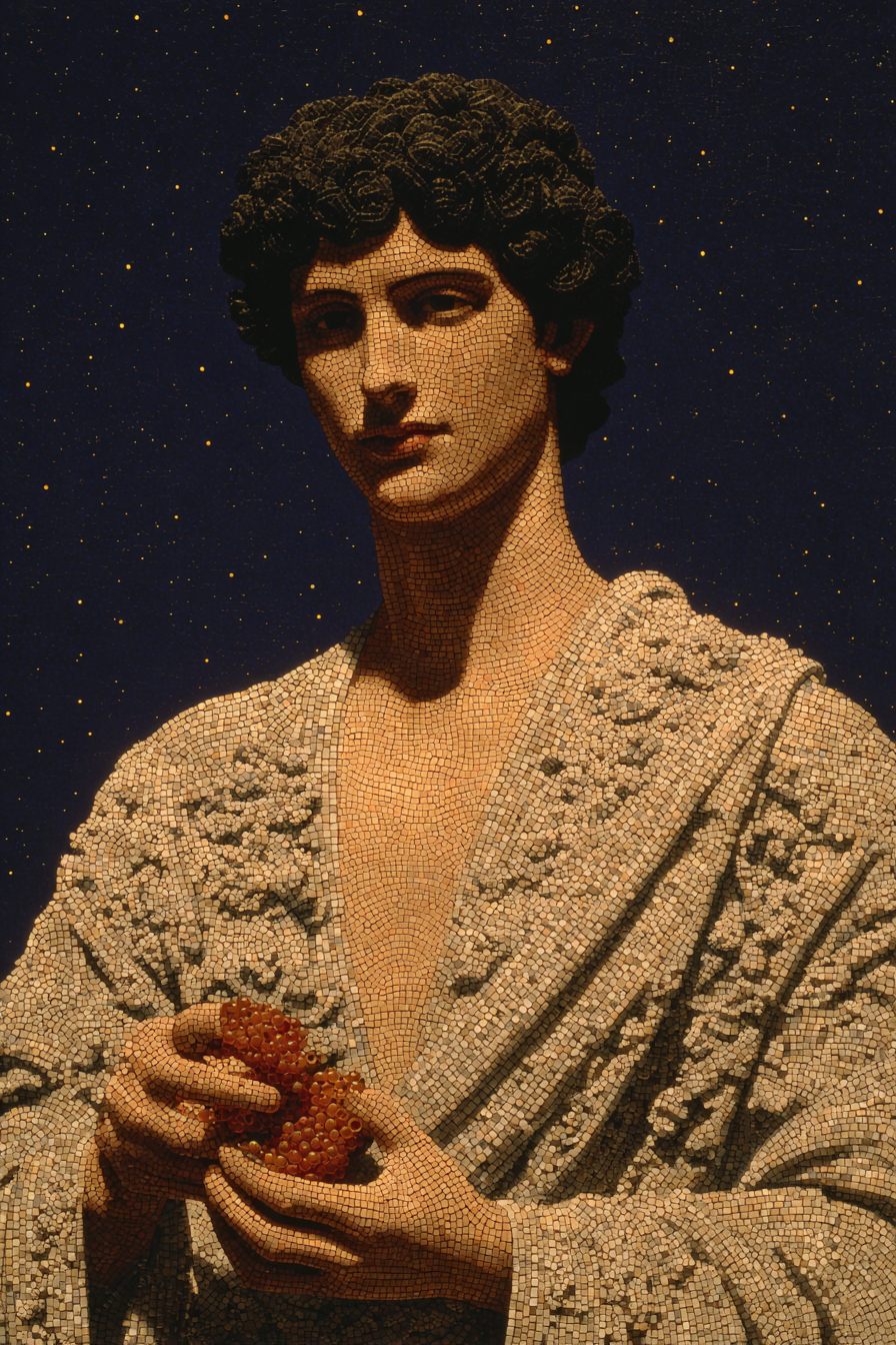 dionysian