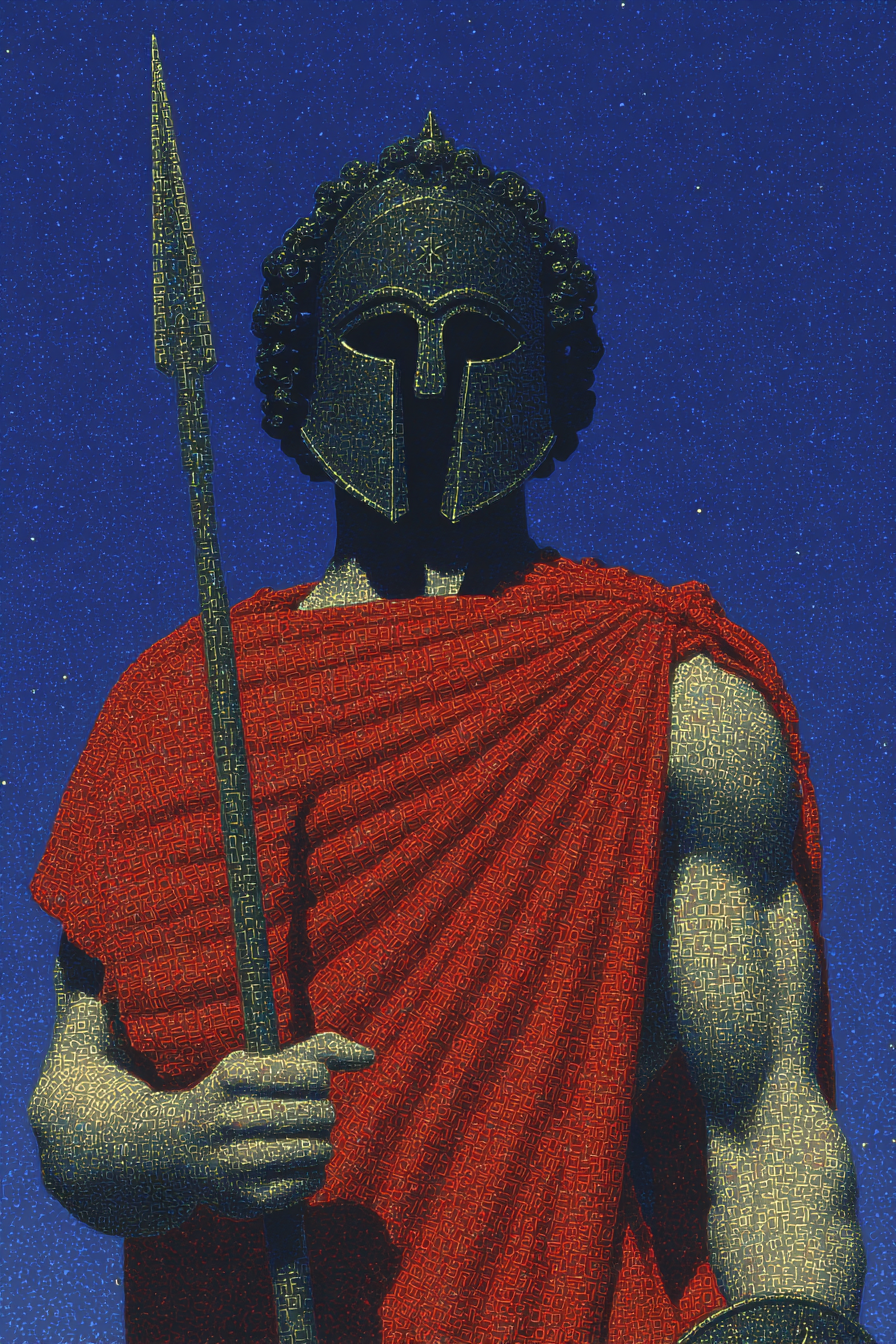 hoplite