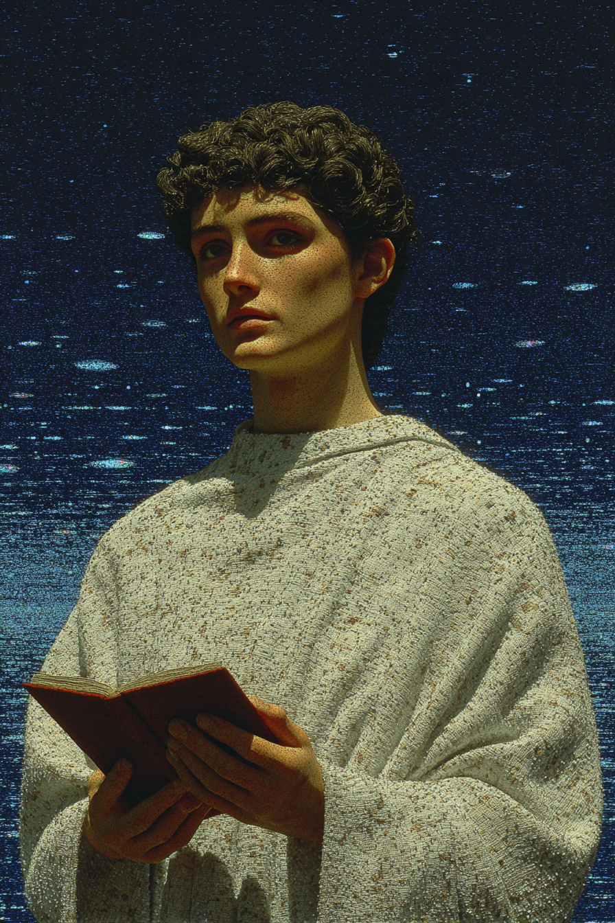 poet