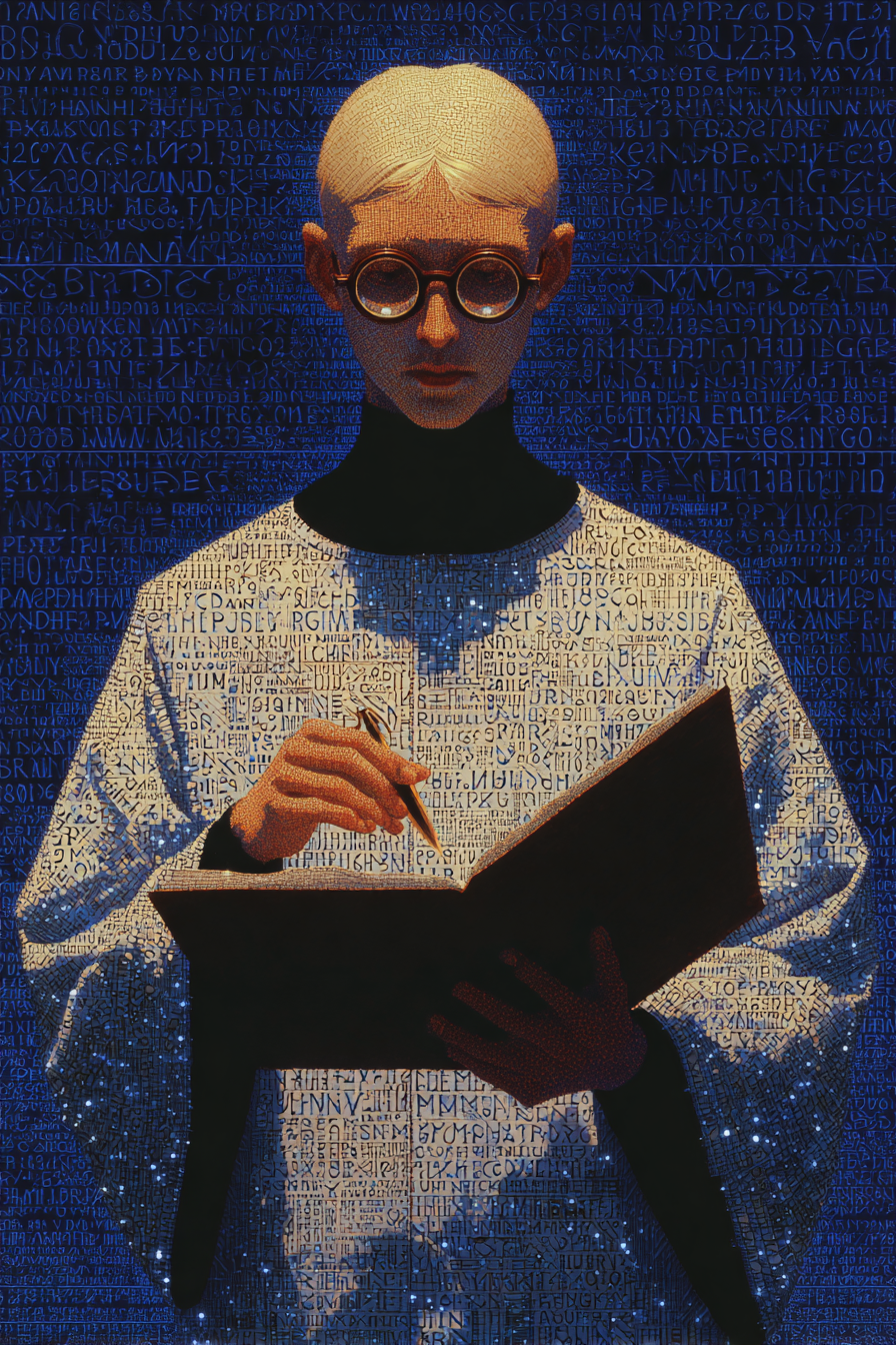 scribe