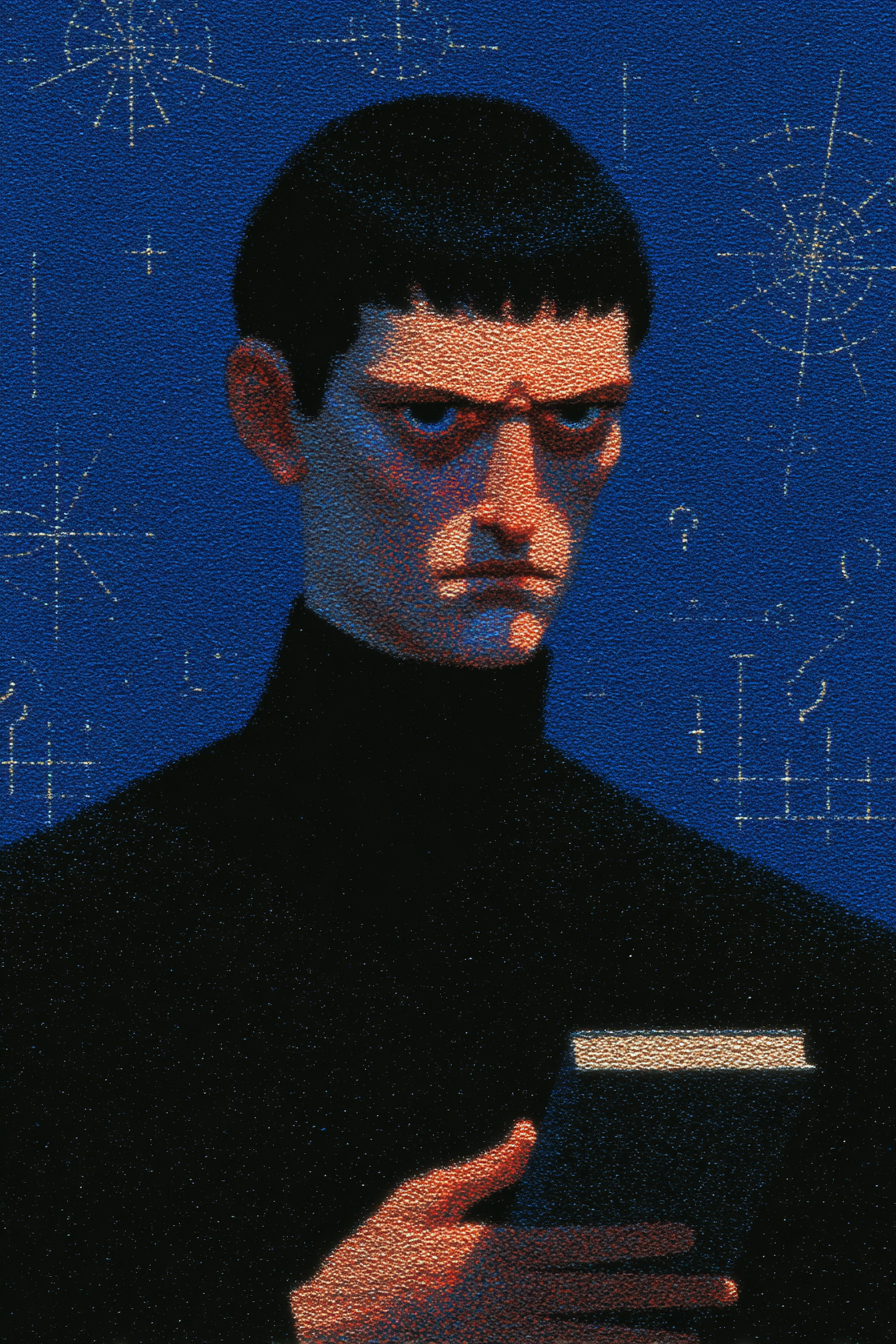 skeptic