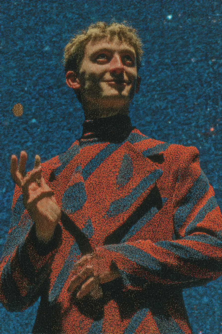 trickster