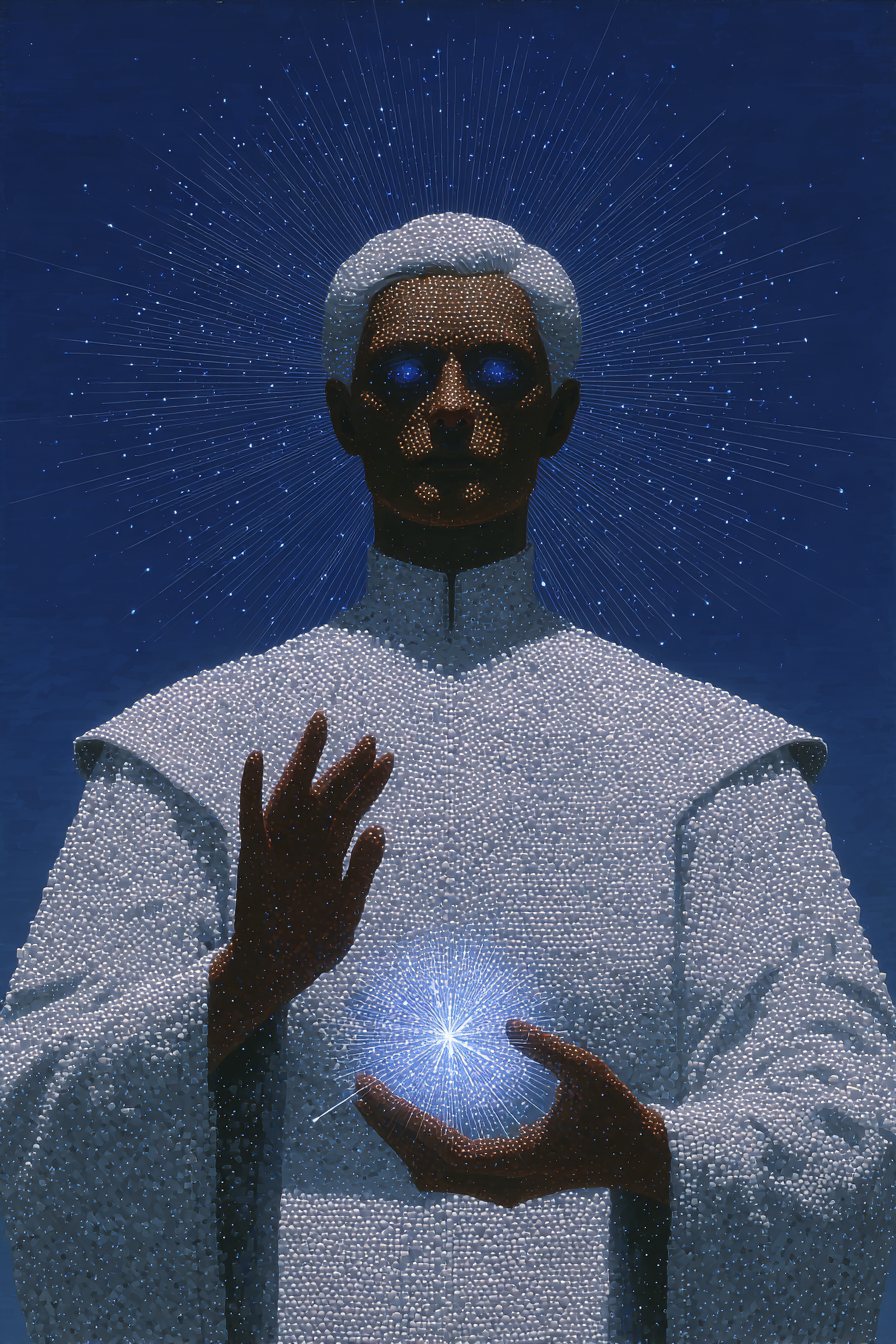 visionary
