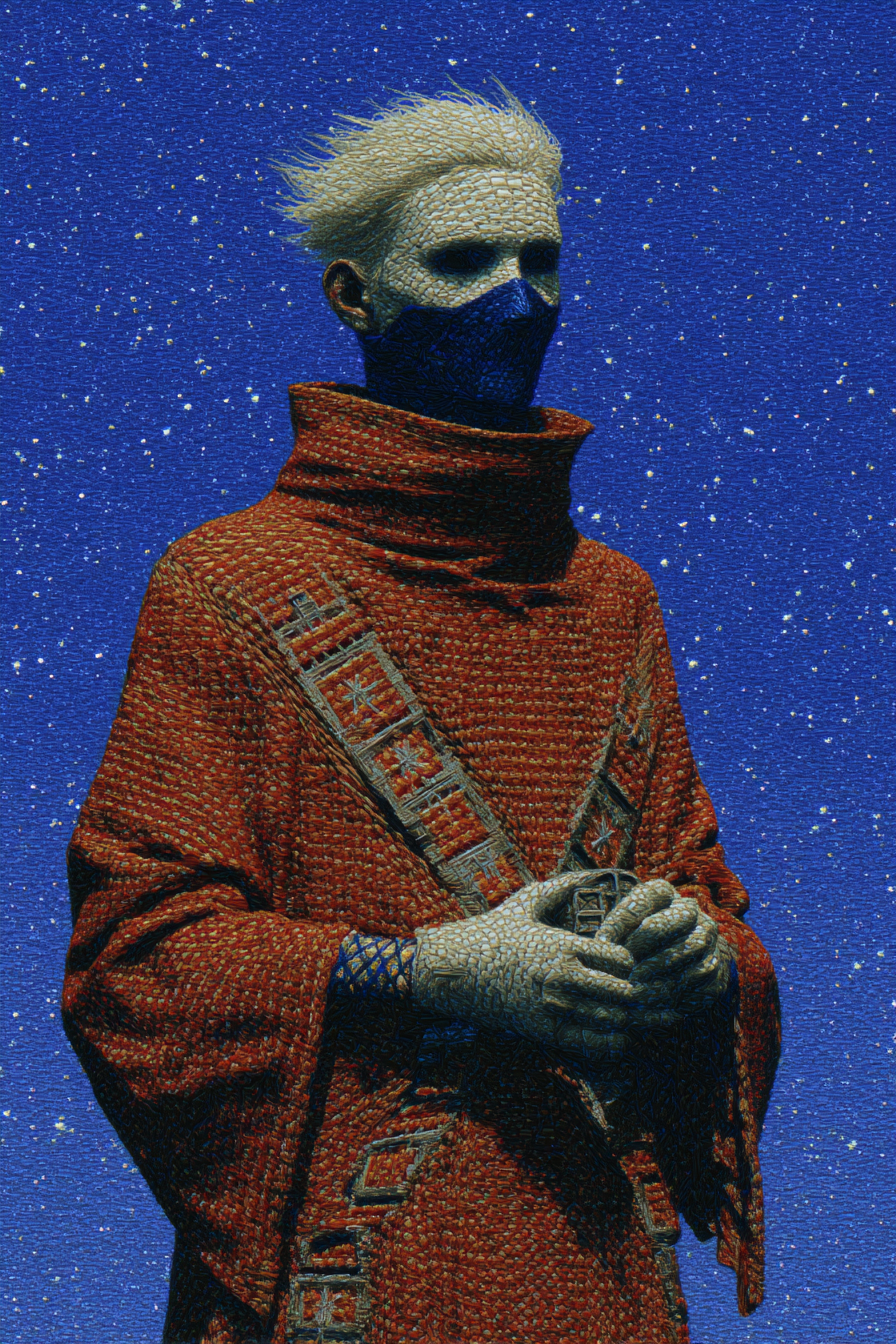 voyager