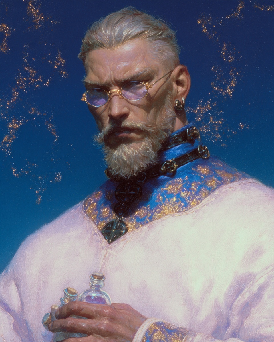 alchemist