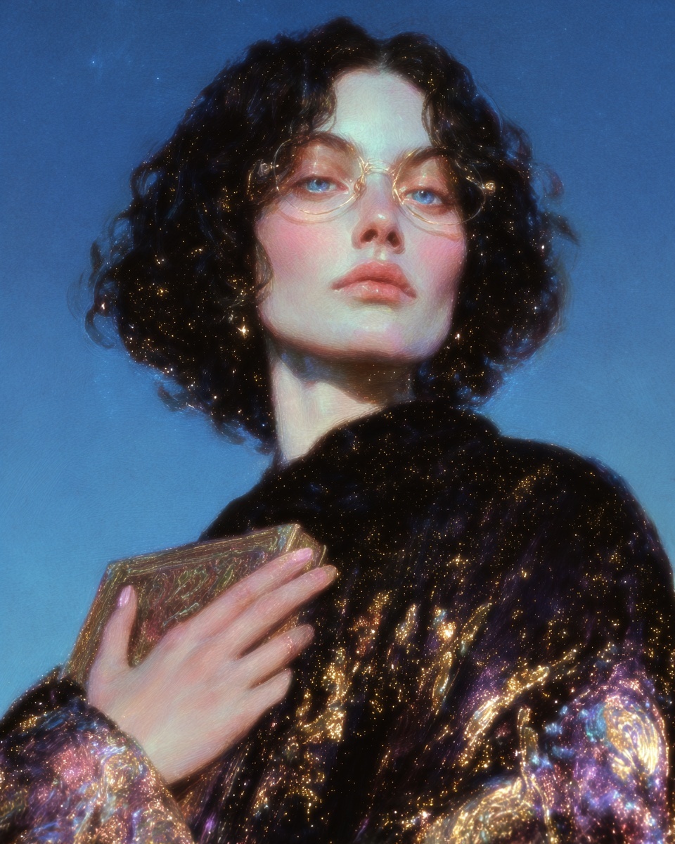 poet