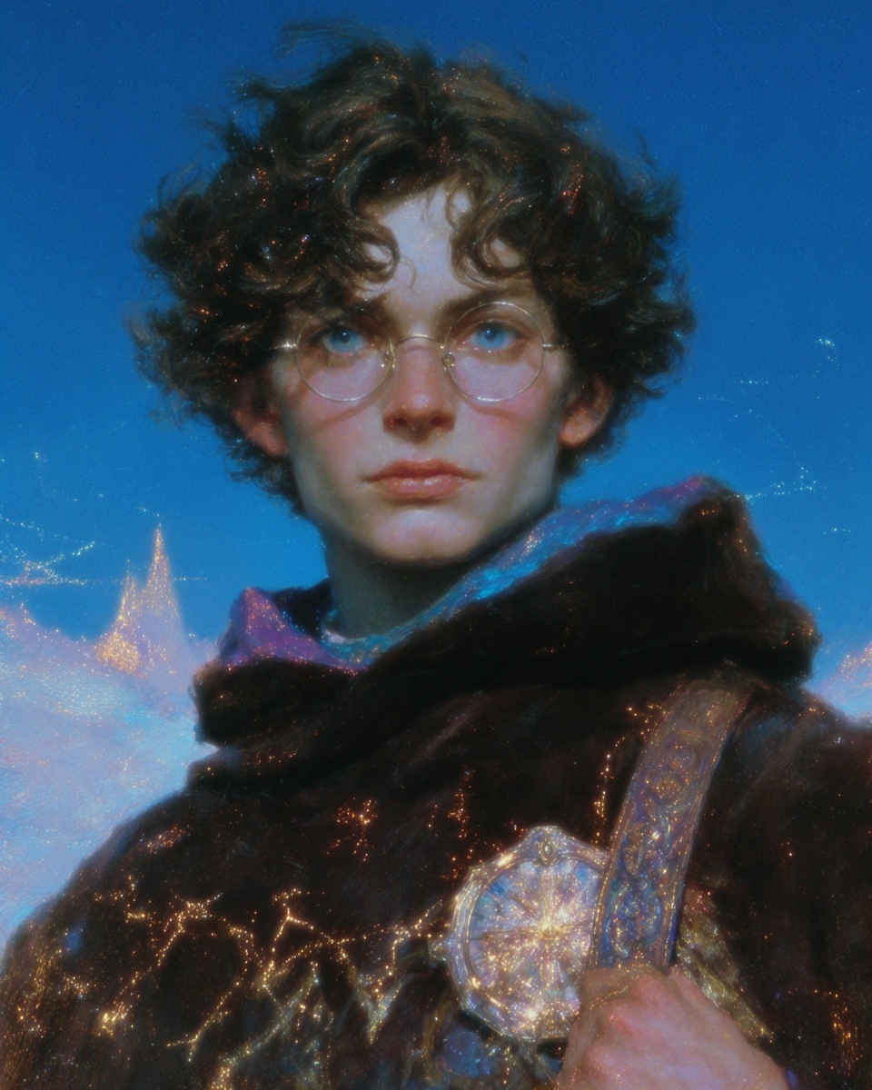 voyager