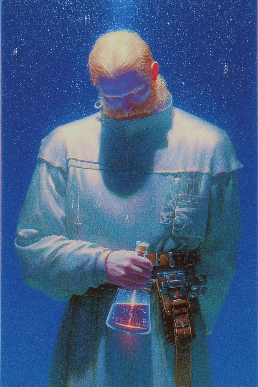 alchemist