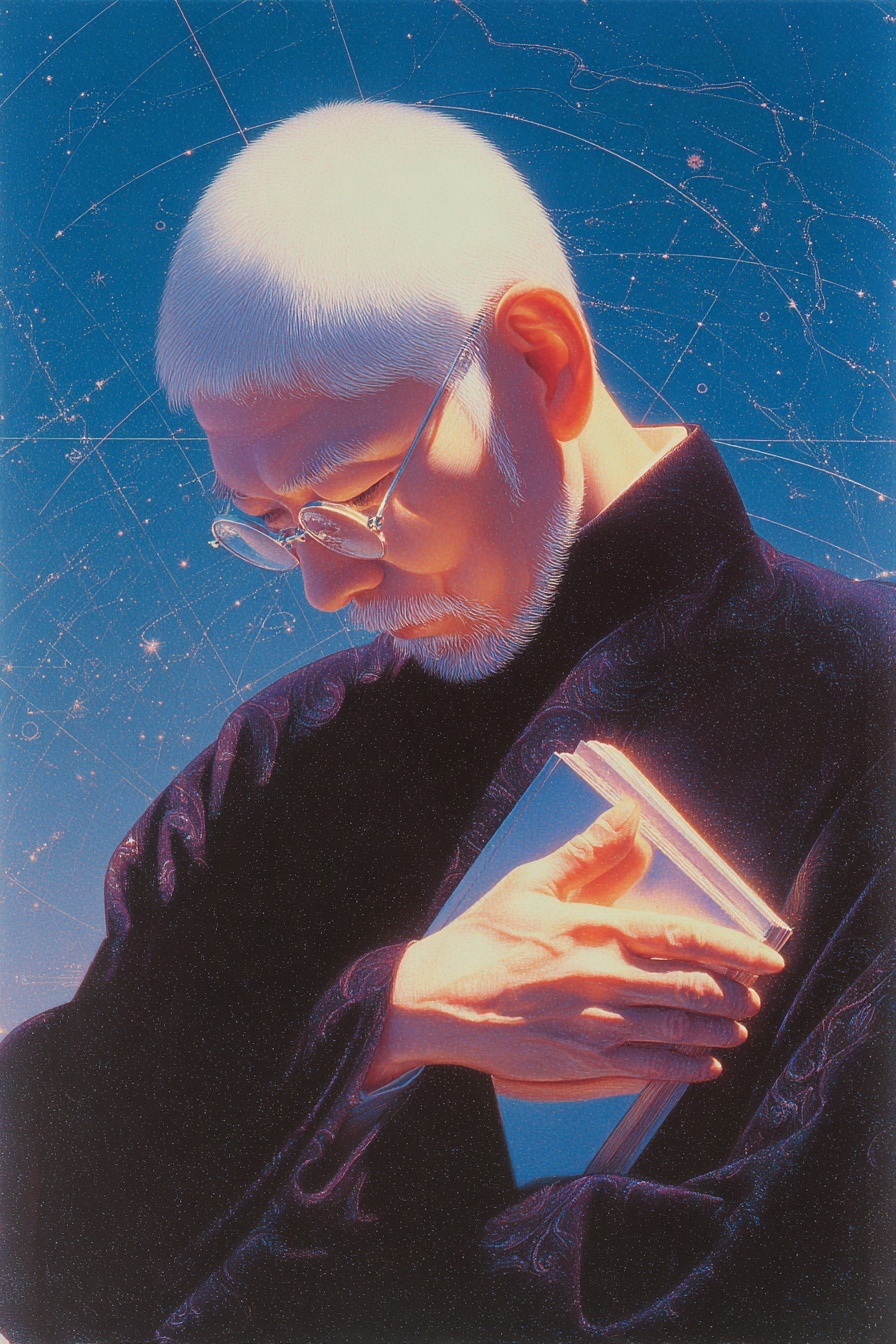 philosopher