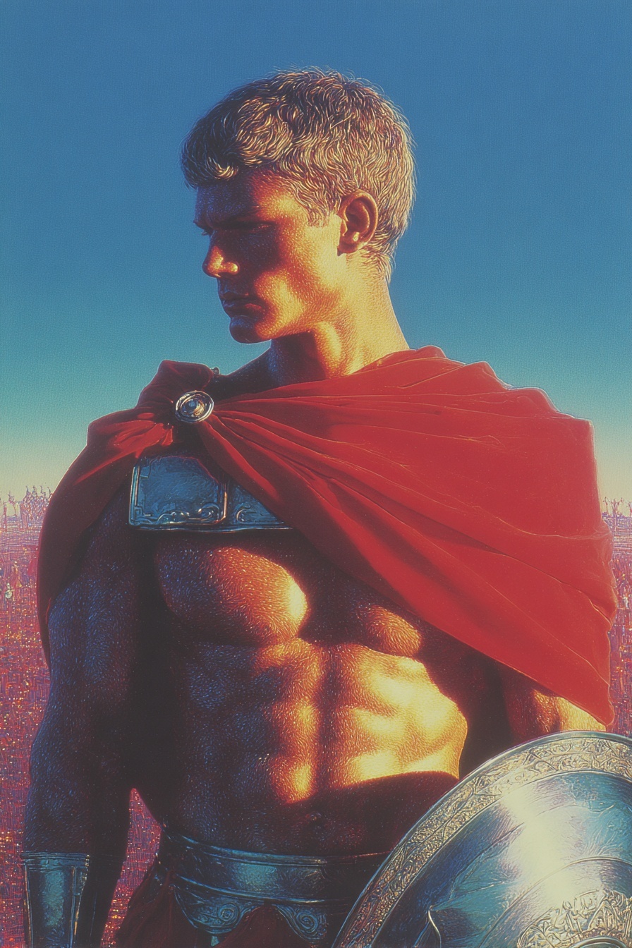 spartan