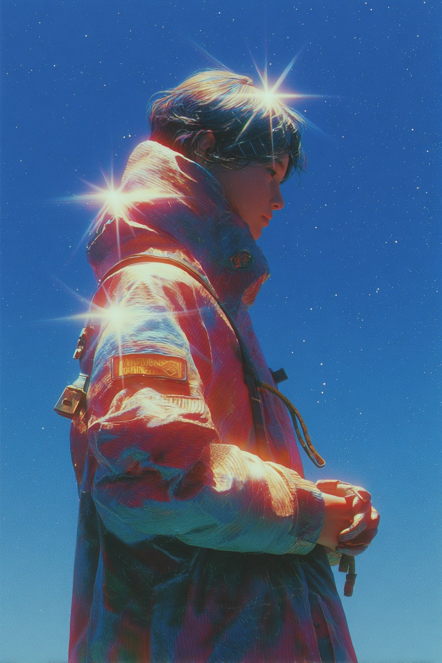 voyager