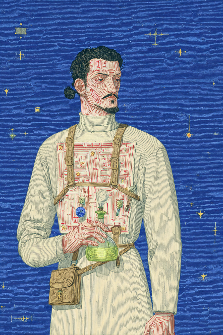 alchemist