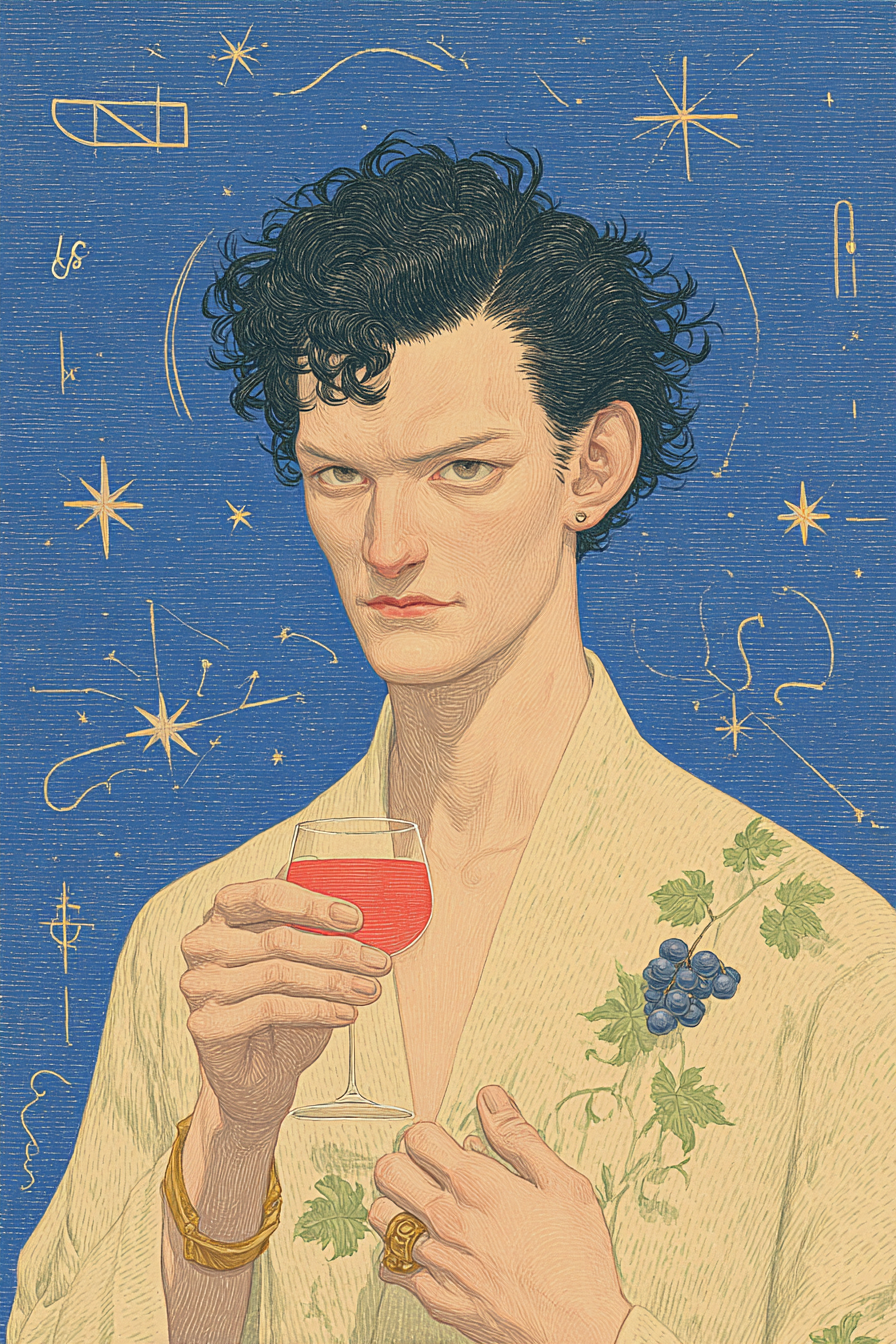 dionysian