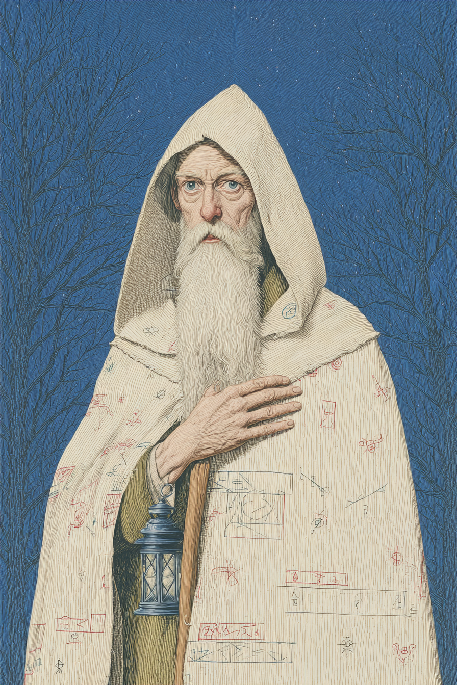 hermit