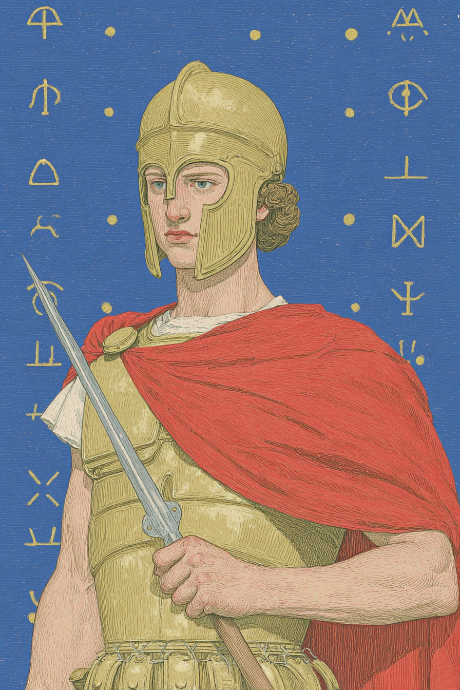 hoplite