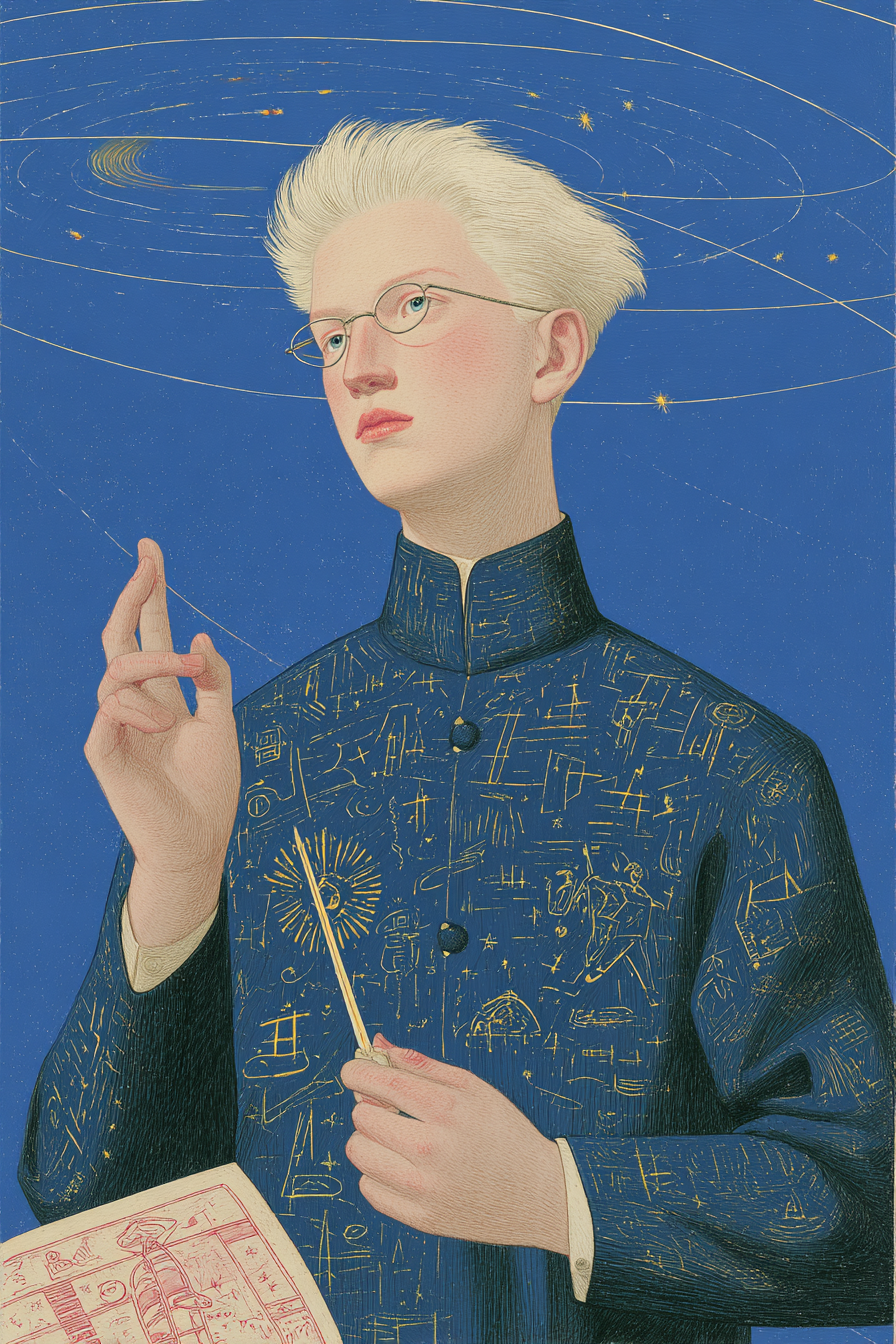 prophet