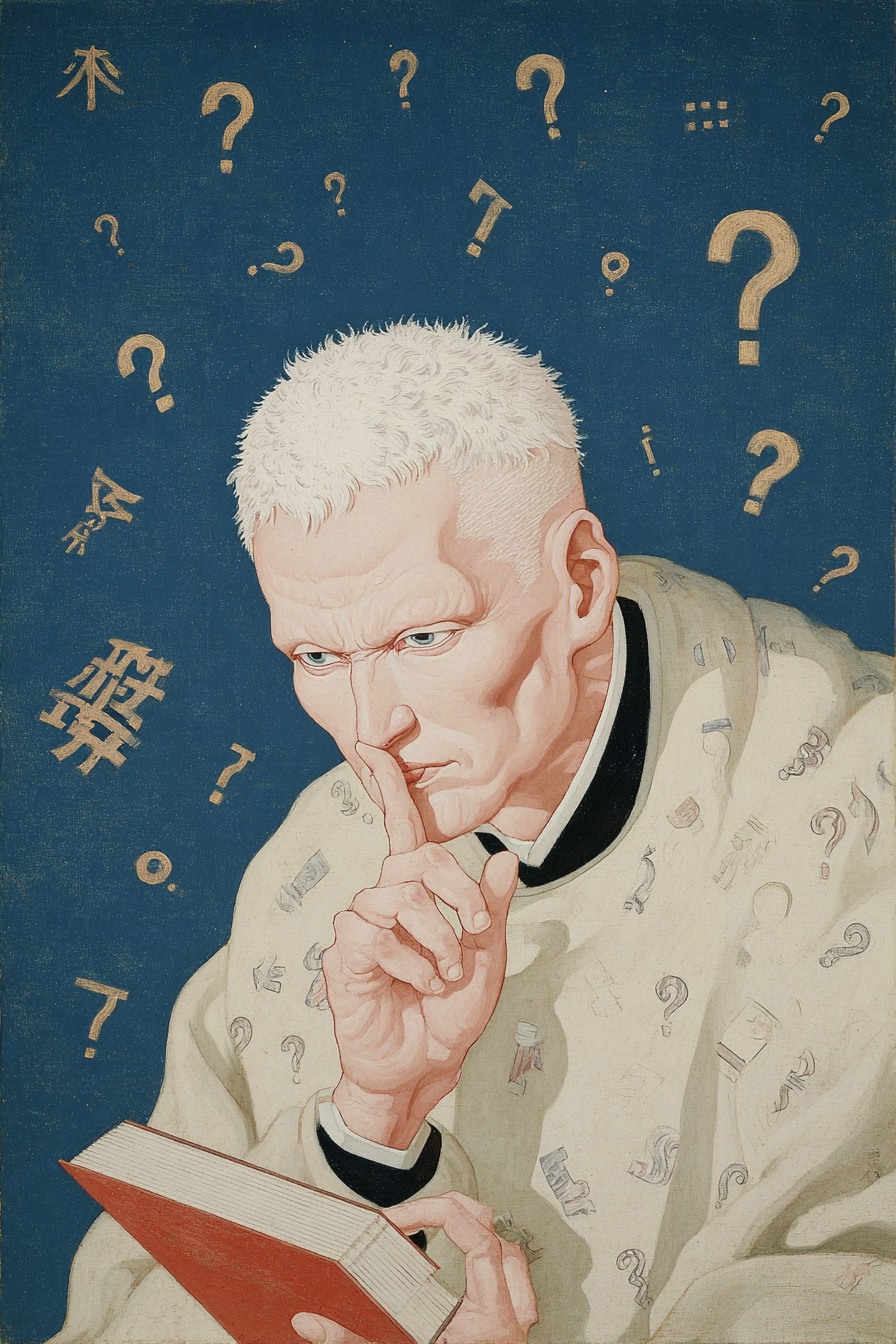 skeptic