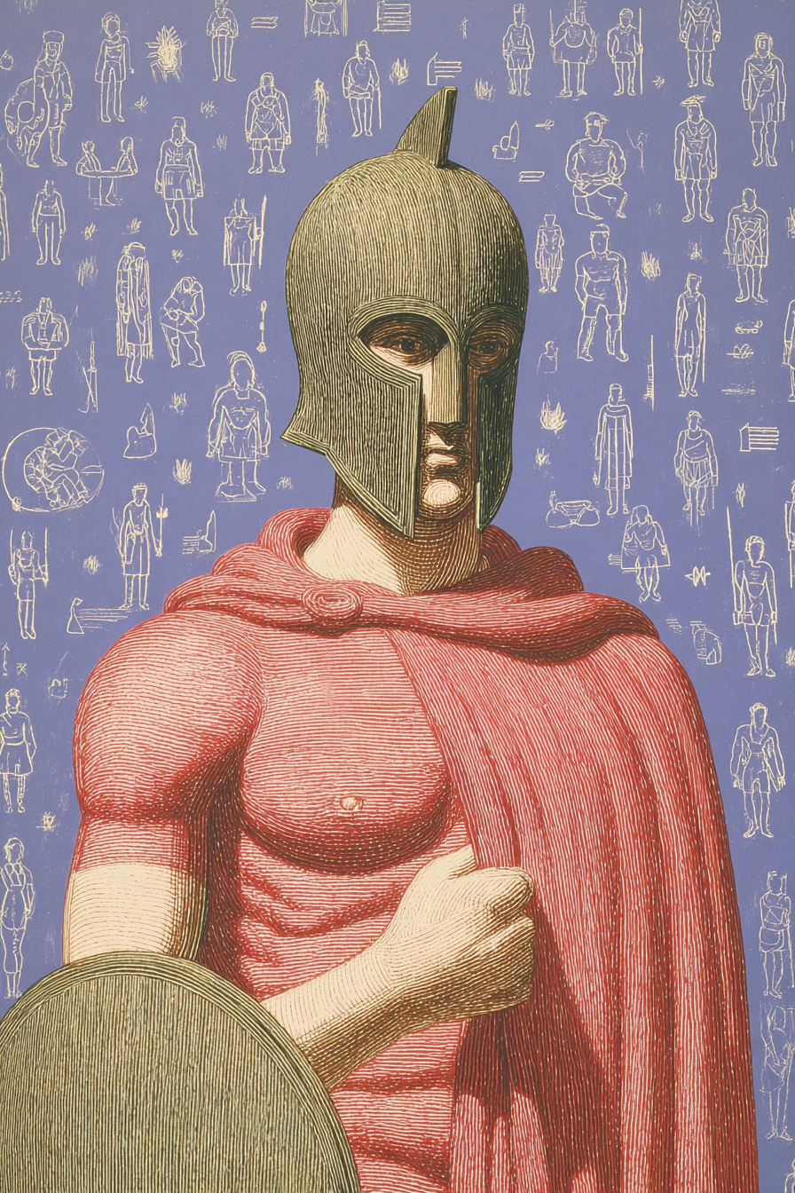 spartan
