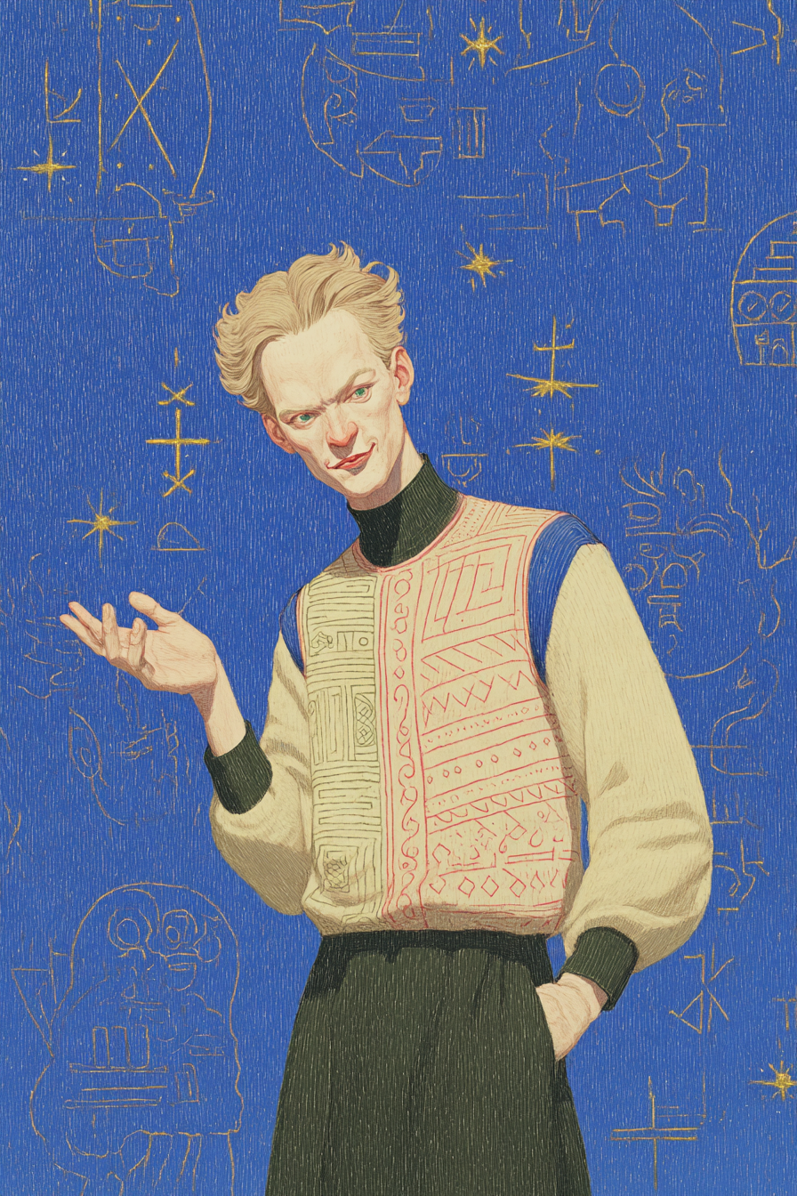 trickster